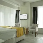 Resun Hotel 4*