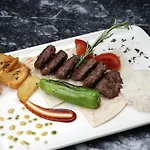 Hotel Resun Ankara