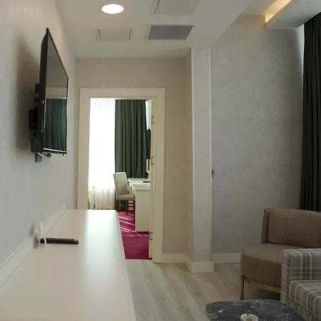 Hotell Resun 4*