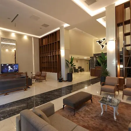 Resun Hotell Ankara