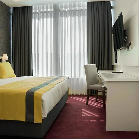Resun 4* 安卡拉