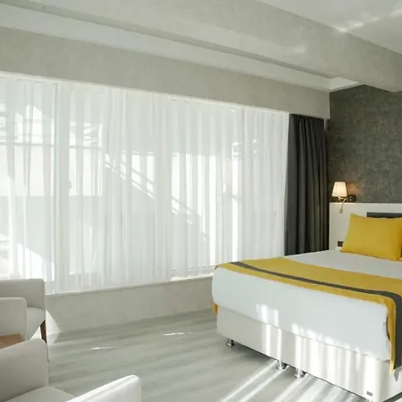Resun Hotel Ankara