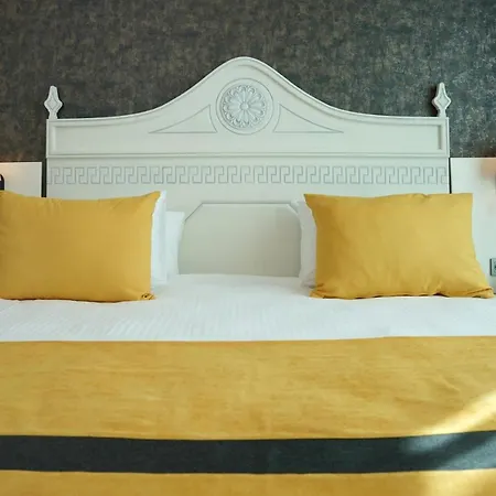 Hotel Resun 4*