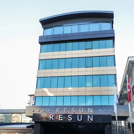 Resun 4*