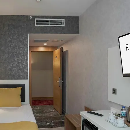 Hotel Resun Ankara