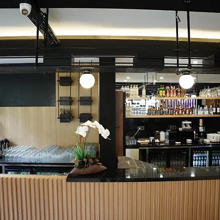 Resun 4* 앙카라