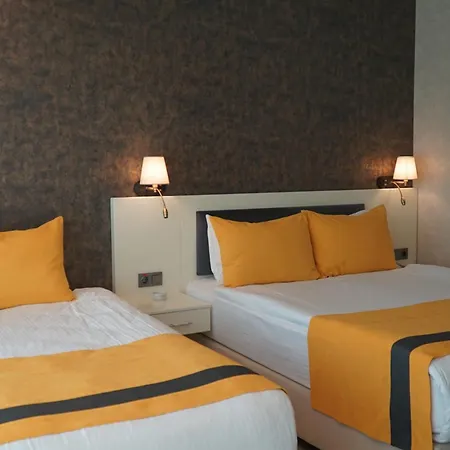 Hotel Resun