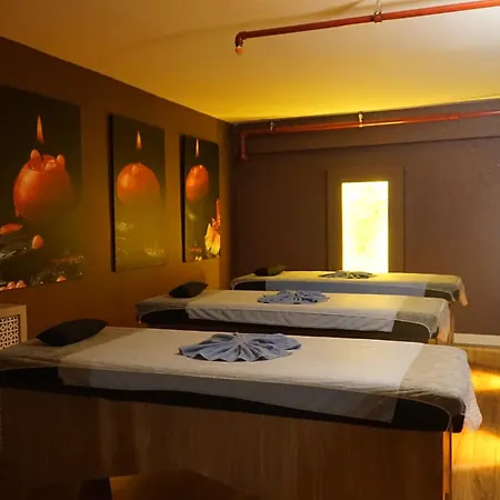 Resun Hotel Ankara