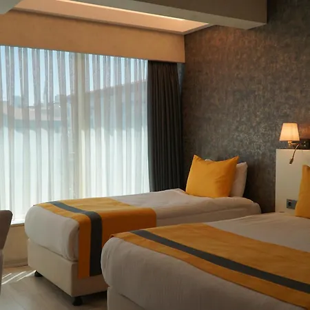 Hotel Resun
