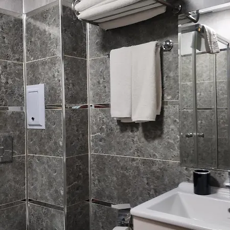 Hotel Resun Ankara