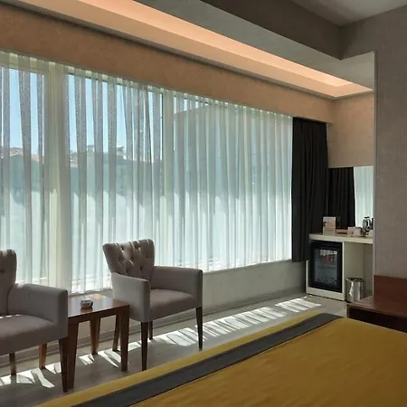 Resun Hotel Ankara