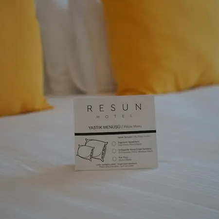Resun Hotel