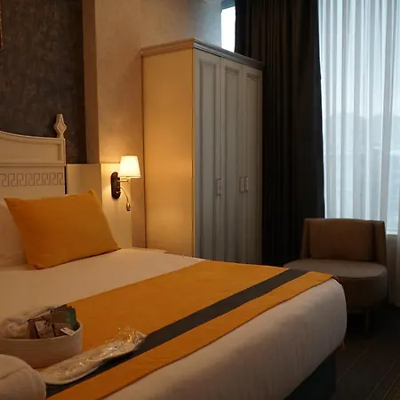 Resun 4* Ankara