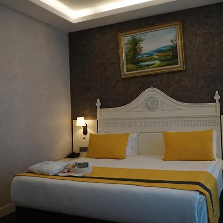 Hotel Resun 4*
