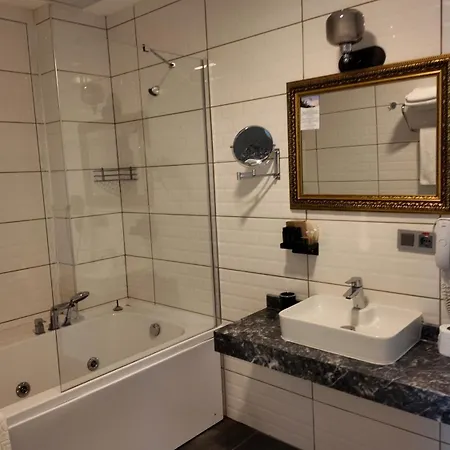 Resun Hotel