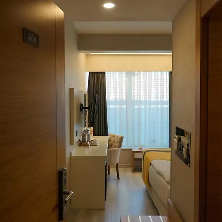 Resun Hotel Ankara