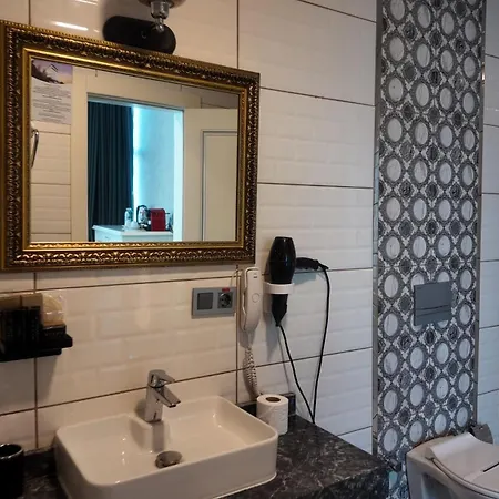 Hotel Resun Ankara