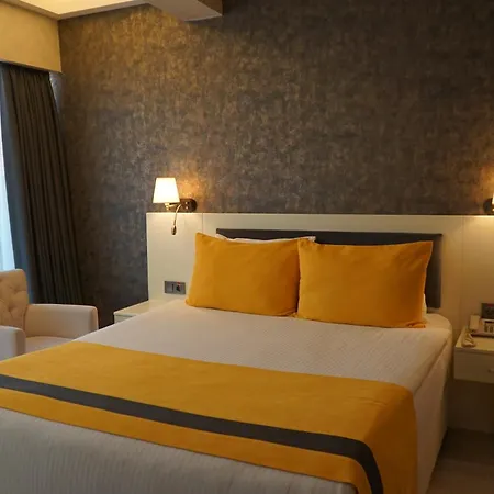 Resun 4* Ankara