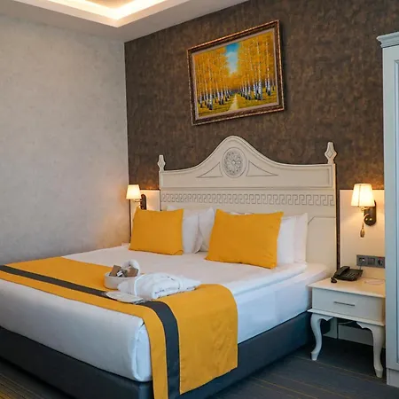 Resun Hotel Ankara