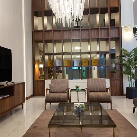 Hotel Resun Ankara