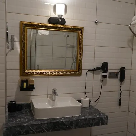 Hotel Resun Ankara