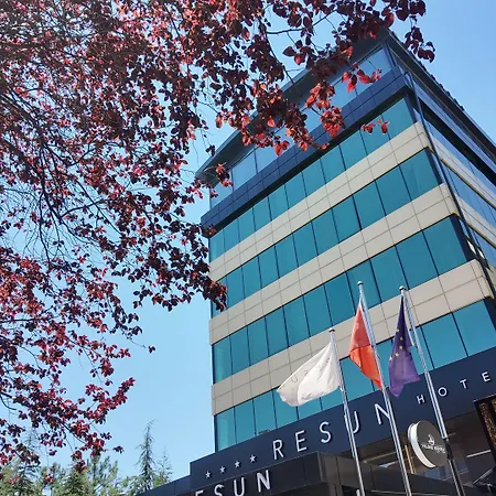 Resun 4*
