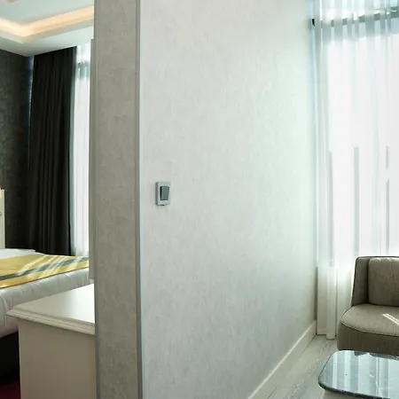 Olıve Ankara