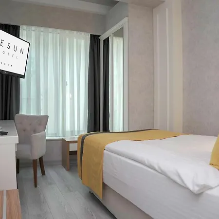 Resun Hotel Ankara