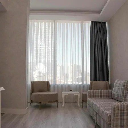 Otel Olıve 4*