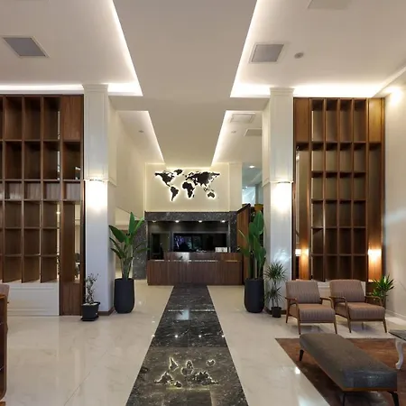 Olıve Otel