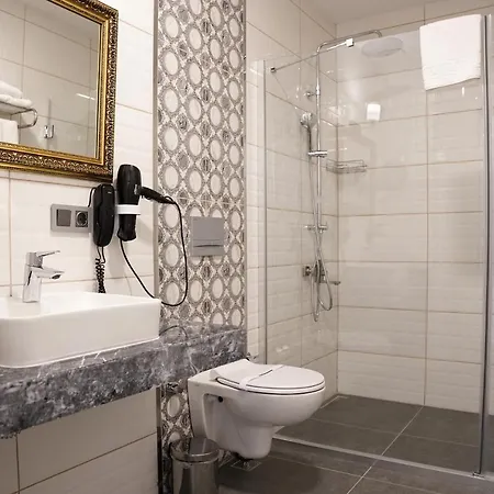 Olıve Otel
