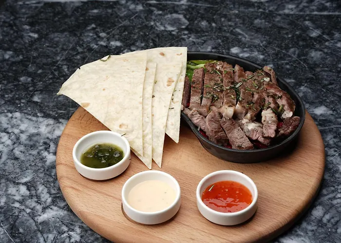 Resun 4* アンカラ