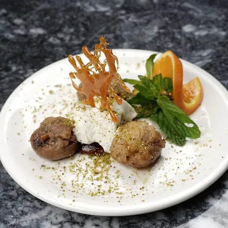 酒店 Resun 安卡拉