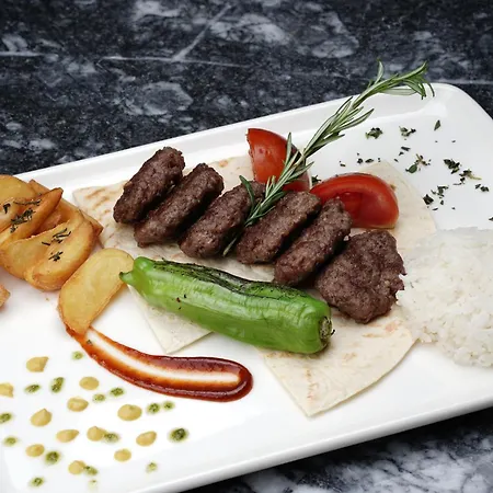 酒店 Resun 安卡拉