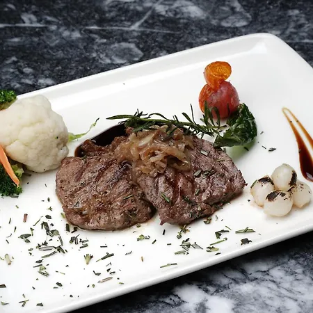 Resun 酒店 安卡拉