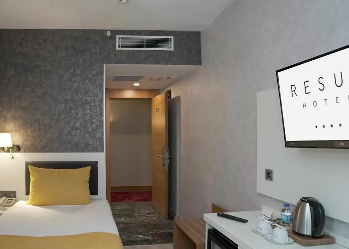 Hotel Resun Ankara